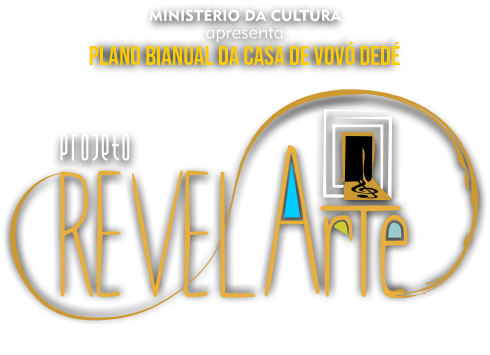 Projeto REVELARTE